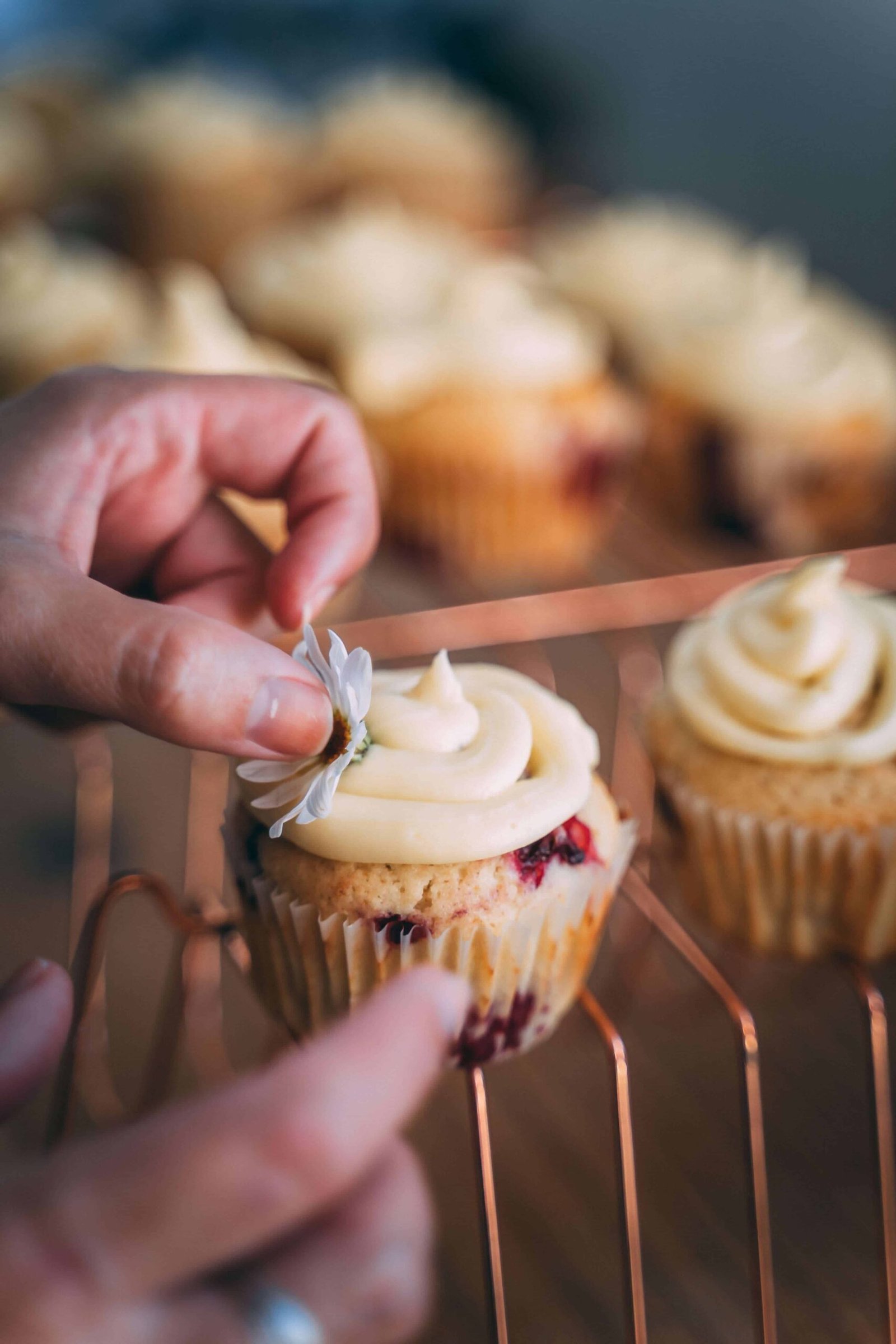 Gluten-Free Jalapeño Cornbread Muffins - Bistrova