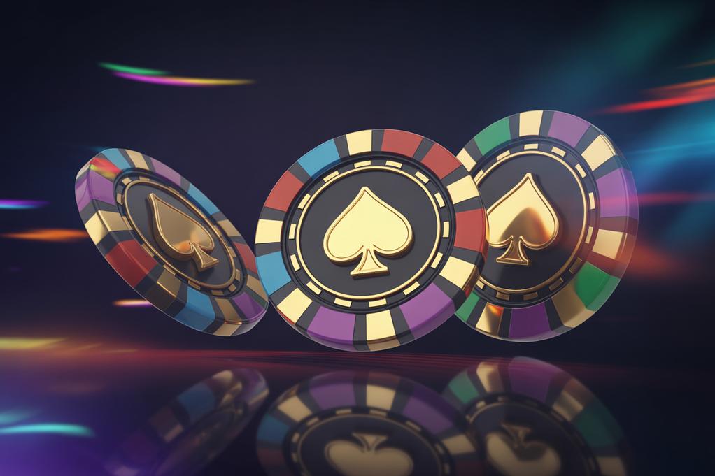 Conquer the Casino Floor: A Guide to Bounty Reels Casino Tournaments