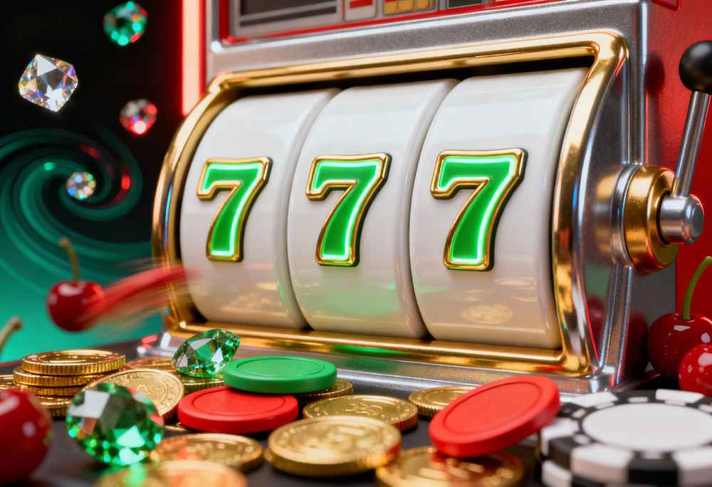 Kaasino Casino vs. Concurrent: Welke is de Beste Keuze voor Jou?