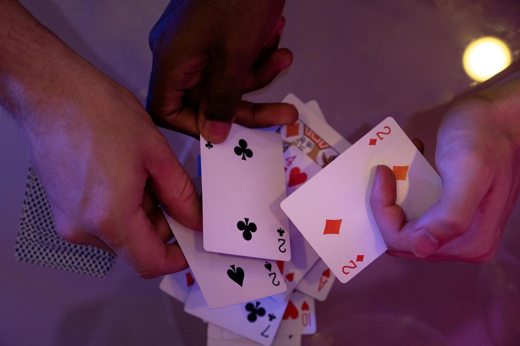 Top 7 Beste Online Casino's van 2024: Jouw Gids voor Veilig en Betrouwbaar Gokken